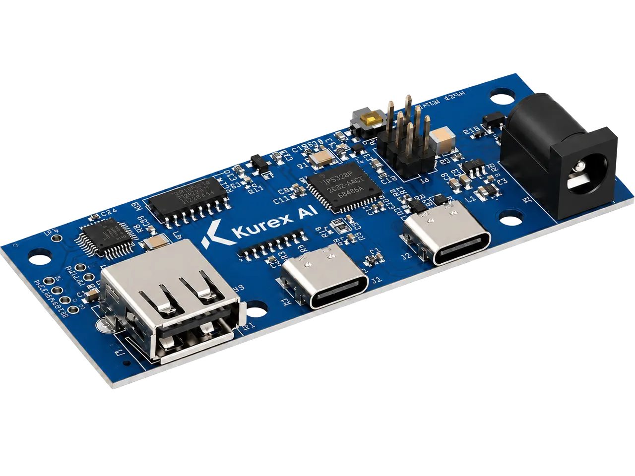 Arduino Leonardo